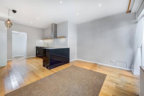 2 bedroom terraced house to rent, Garden Row, London, SE1