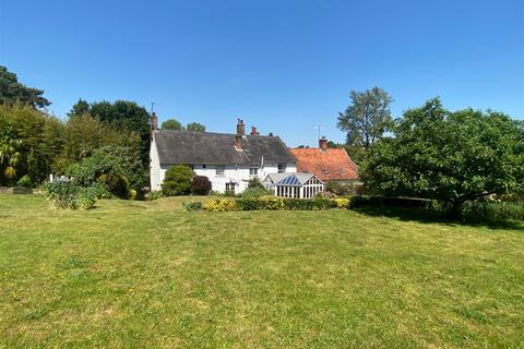 5 bedroom country house for sale - Witnesham, Nr Ipswich, Suffolk