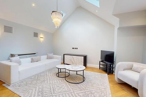 undefined, Wimpole Street, London W1G