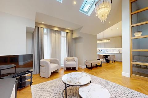 undefined, Wimpole Street, London W1G