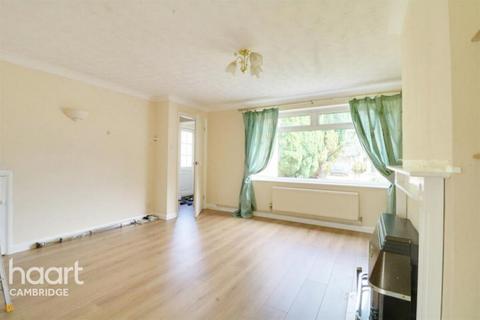 3 bedroom end of terrace house to rent, Broxbourne Close, Cambridge