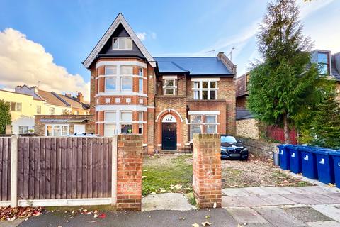 1 bedroom flat to rent, Woodville Road, W5
