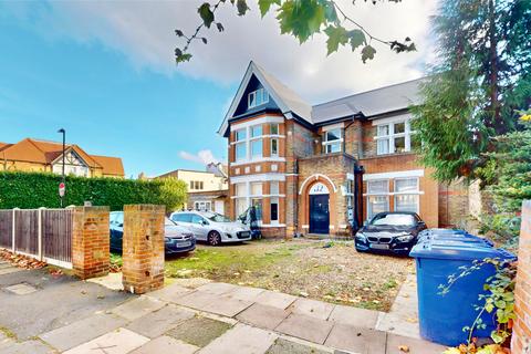 1 bedroom flat to rent, Woodville Road, W5