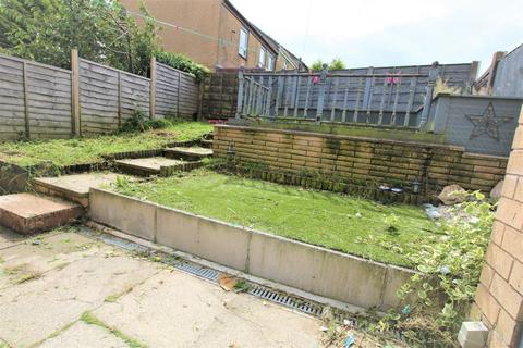 3 bedroom terraced house for sale, Heys Close, Livesey, Blackburn