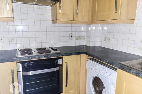 2 bedroom apartment for sale, Abernethy Street, Horwich, Bolton, Greater Manchester, BL6 6FY