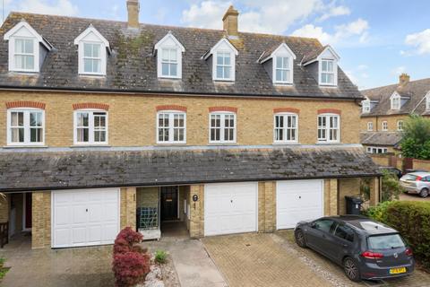 7 Coppergate, Canterbury, CT2 7RT