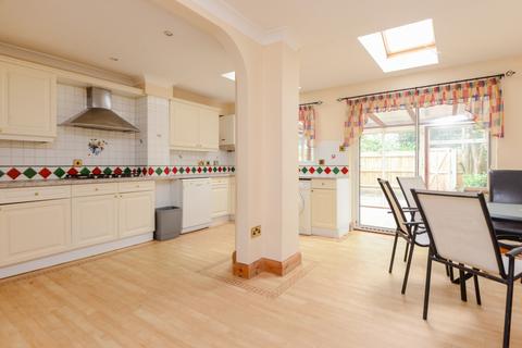 7 Coppergate, Canterbury, CT2 7RT