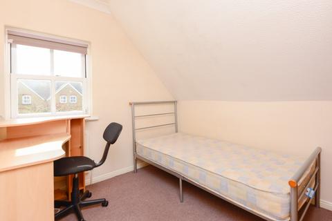 7 Coppergate, Canterbury, CT2 7RT