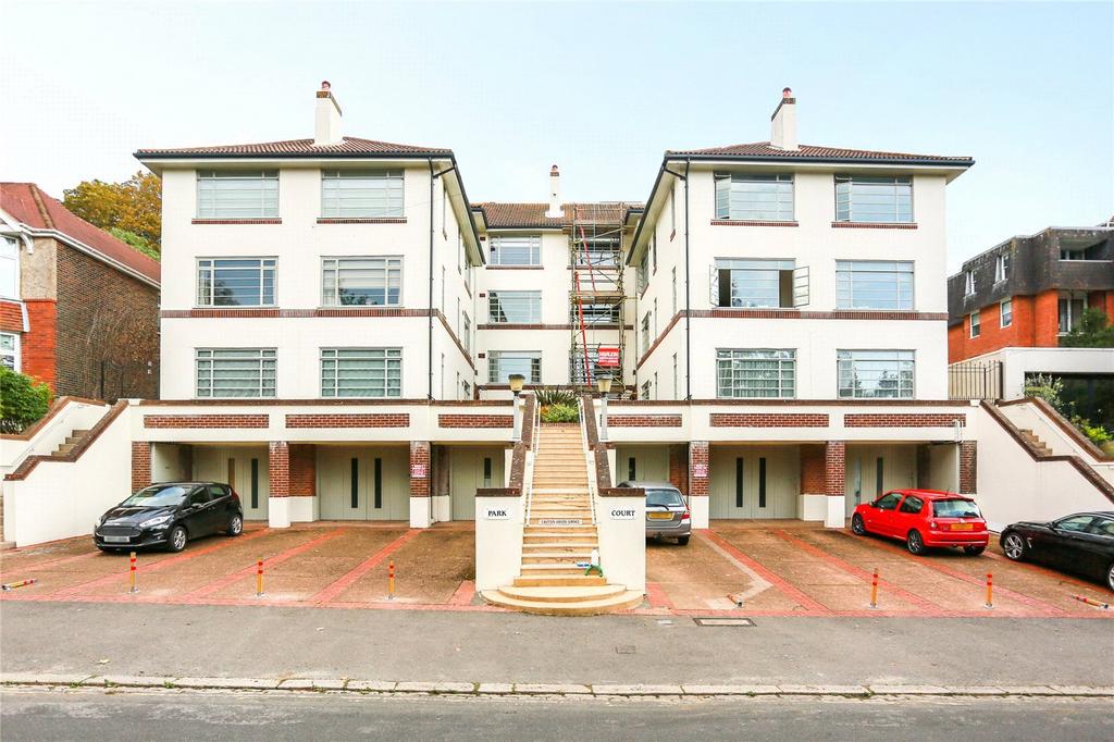 Preston Park Avenue, Brighton, East Sussex, BN1 2 bed apartment to rent