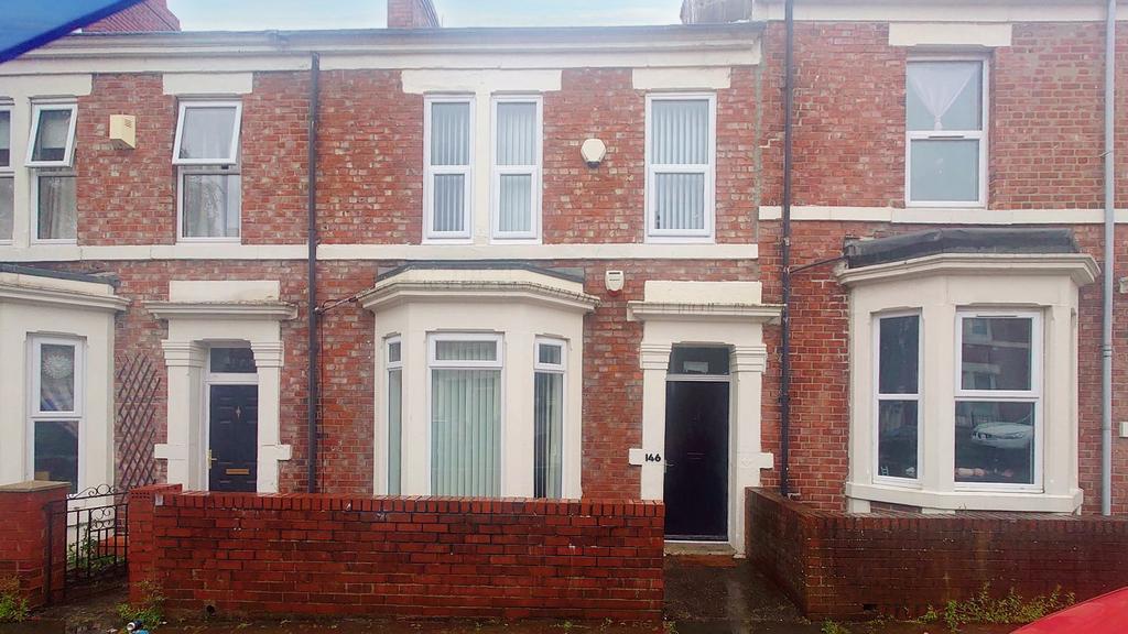 Dilston Road, Arthurs Hill, Newcastle upon Tyne, Tyne and Wear, NE4 5AD