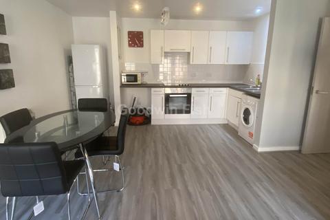 2 bedroom apartment to rent, Ordsall Lane, Salford