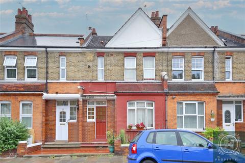 20 Hewitt Avenue, London, N22 6QD