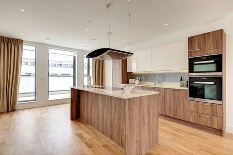 3 bedroom apartment to rent, The Lexington, Golders Green, NW11