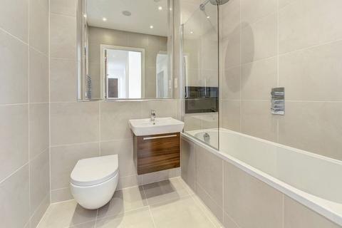 3 bedroom apartment to rent, The Lexington, Golders Green, NW11