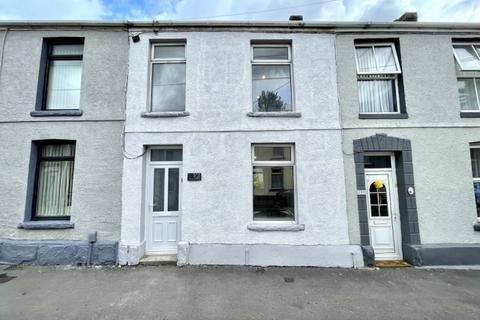 3 bedroom terraced house to rent, 101 Lime Street Gorseinon Swansea