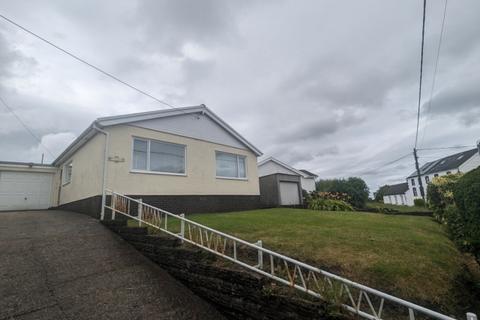 3 bedroom detached bungalow to rent, 2A Pengors Road Llangyfelach Swansea