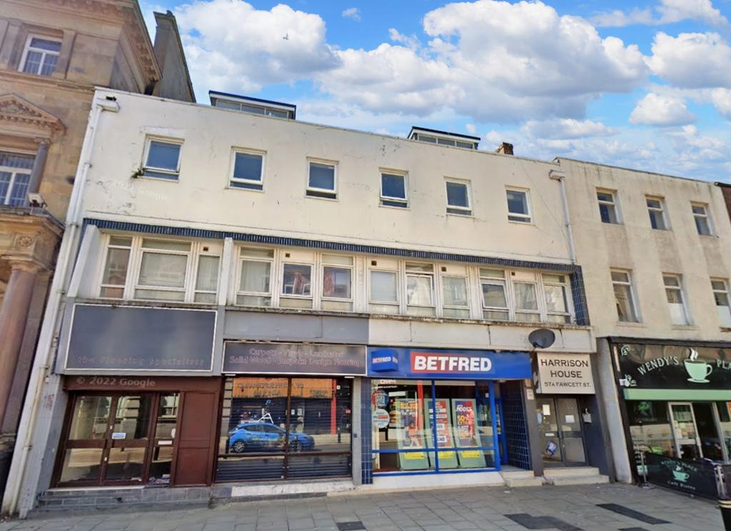 Fawcett Street, Sunderland SR1 24 bed flat for sale £670,000