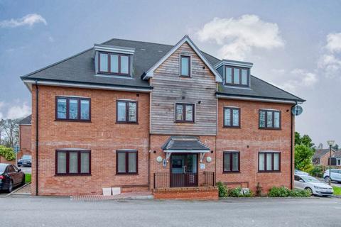 1, Manor View Berrington Close, Ipsley, Redditch, B98 0FU