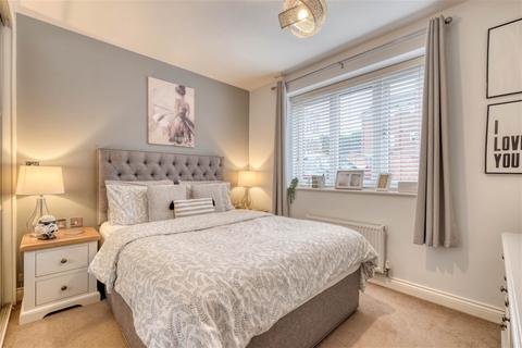 1, Manor View Berrington Close, Ipsley, Redditch, B98 0FU
