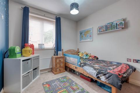 1, Manor View Berrington Close, Ipsley, Redditch, B98 0FU
