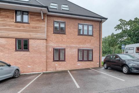 1, Manor View Berrington Close, Ipsley, Redditch, B98 0FU
