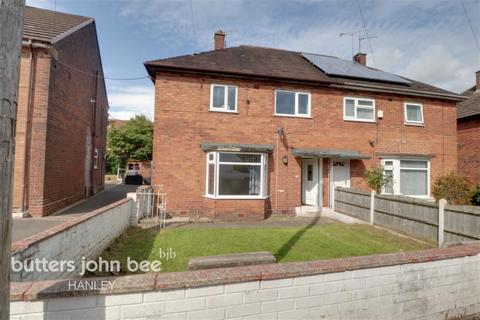 Stoke on Trent - 3 bedroom semi-detached house to rent