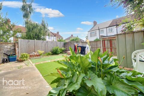 68 Foxley Road, Thornton Heath, CR7 7DT