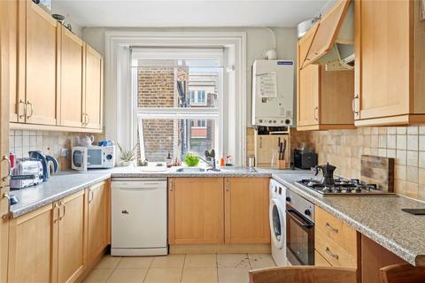 2 bedroom maisonette to rent, Great Portland Street, Fitzrovia, London, W1W