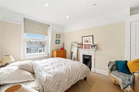 2 bedroom maisonette to rent, Great Portland Street, Fitzrovia, London, W1W