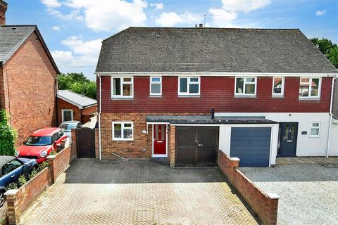 3 bedroom semi-detached house for sale, Forstal Road, Egerton, Kent