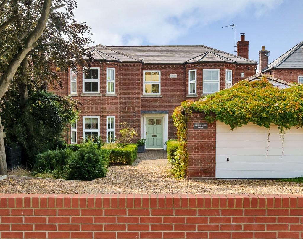 Ely Road, Littleport 4 bed detached house for sale £1,000,000