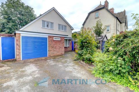 3 bedroom detached house for sale, Highbridge Road, Sutton Coldfield