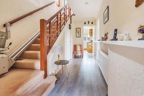 3 bedroom detached house for sale - Heathcroft, Cardrona Road, Grange-over-Sands, Cumbria, LA11 7EW