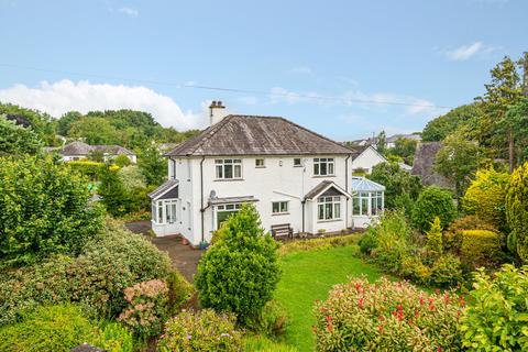 3 bedroom detached house for sale, Heathcroft, Cardrona Road, Grange-over-Sands, Cumbria, LA11 7EW