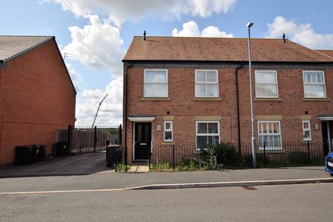 28 Tulip Tree Road, Nuneaton, CV10 9FG