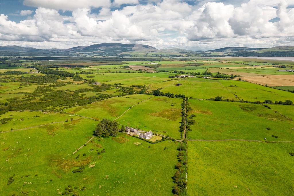 Moorhead Of Glenturk, Wigtown, Newton Stewart, Wigtownshire, DG8 4 bed ...