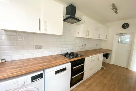 undefined, William Street, Redfield, Bristol, BS5