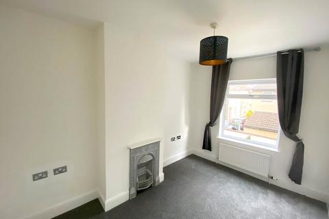 undefined, William Street, Redfield, Bristol, BS5