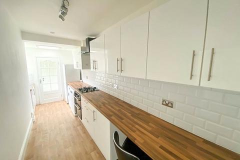 undefined, William Street, Redfield, Bristol, BS5