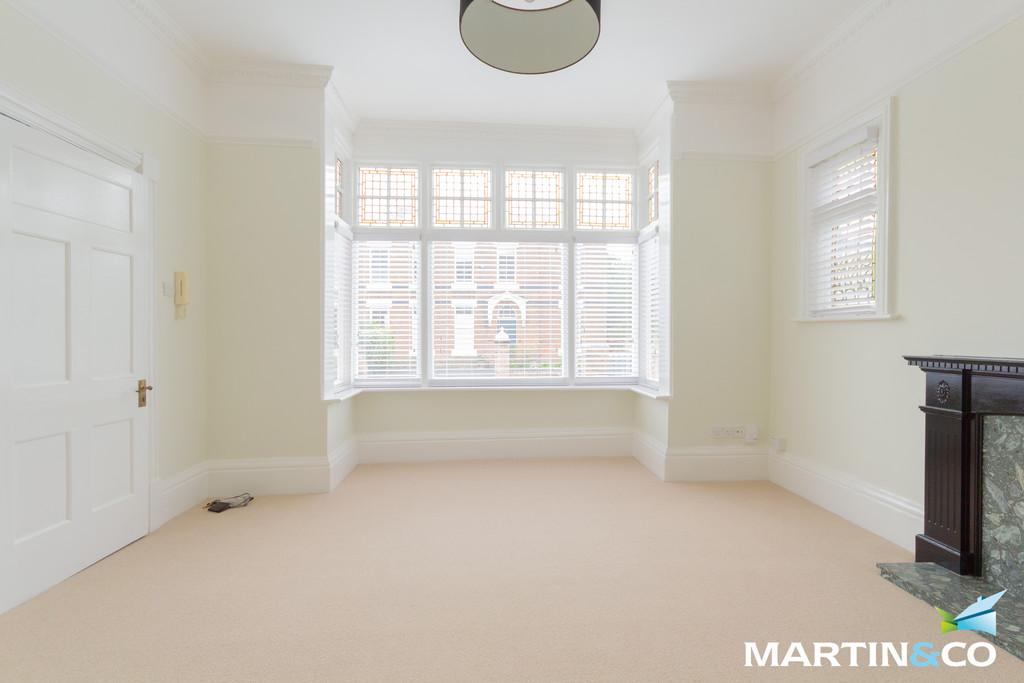 Greenfield Road, Harborne, B17 1 bed ground floor flat £950 pcm (£219 pw)