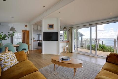 2 bedroom lodge for sale, Coast View, Torquay Road, Shaldon