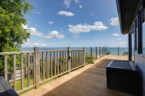 2 bedroom lodge for sale, Coast View, Torquay Road, Shaldon