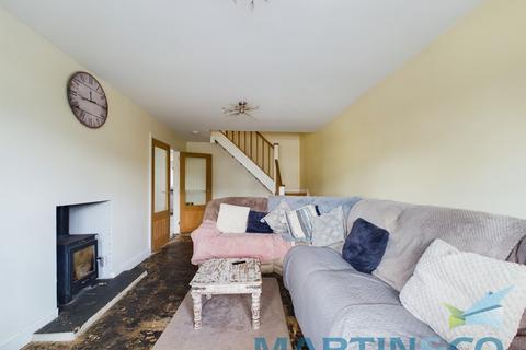 undefined, Balmoral Road, Little Moorsholm