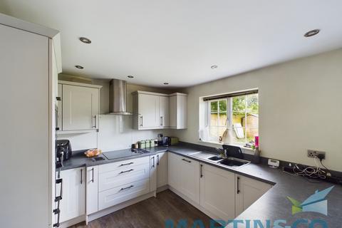 undefined, Balmoral Road, Little Moorsholm