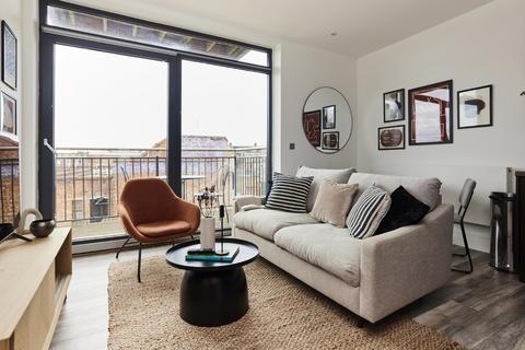 1 bedroom apartment for sale, Park House, London NW10