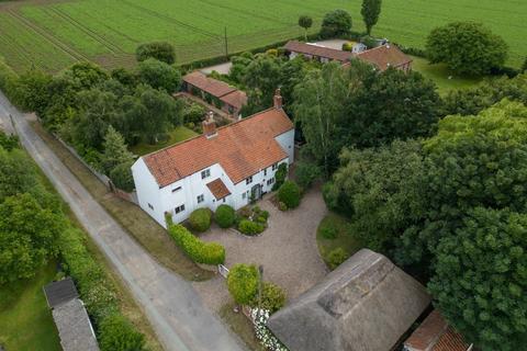 5 bedroom farm house for sale, West Somerton