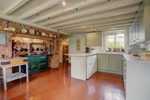 5 bedroom farm house for sale, West Somerton