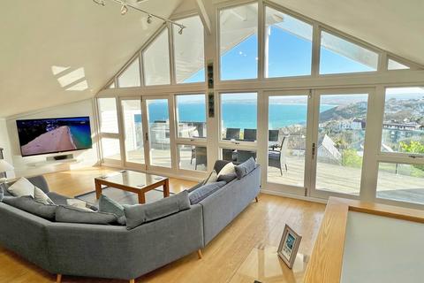 3 bedroom detached house for sale, Carbis Bay, St Ives, Cornwall