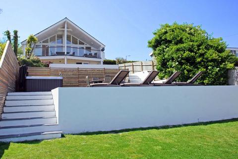 3 bedroom detached house for sale, Carbis Bay, St Ives, Cornwall