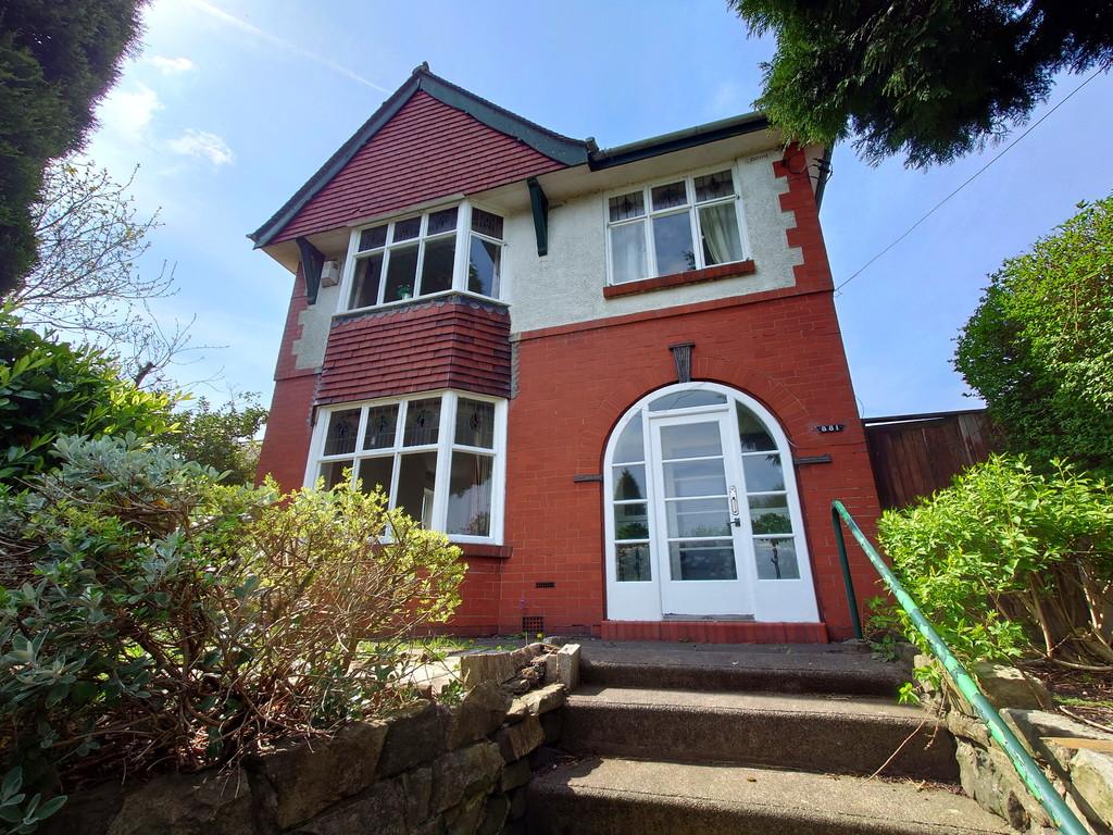 High Lane Tunstall Stoke on Trent 3 Bed Detached House For Sale High Lane Tunstall Stoke on Trent 3 Bed Detached House For Sale